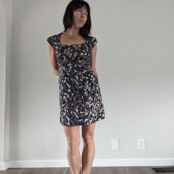 French Connection Dress. Size M - Picture 1 of 4